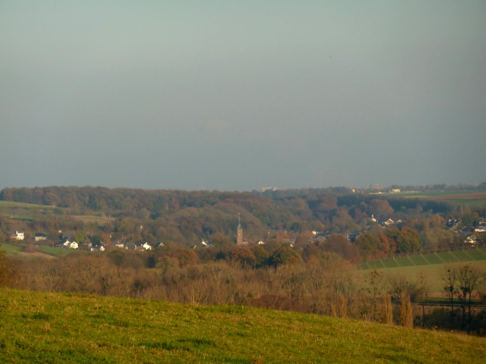 Gulpen-View from Dolsberg (3)