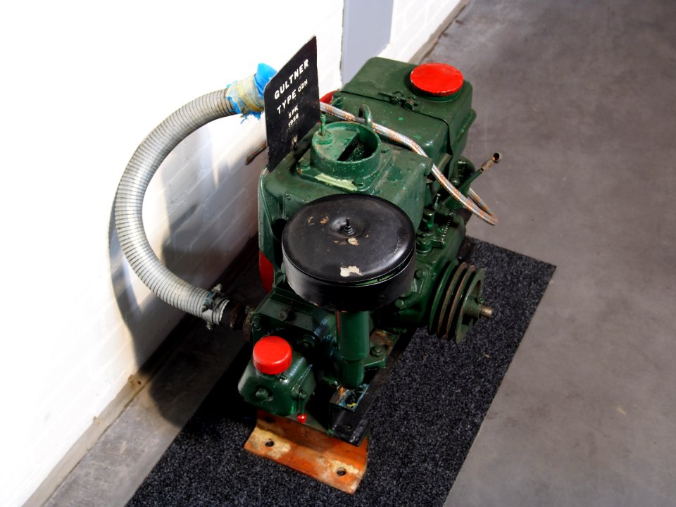 Gultner type 02N, pict4
