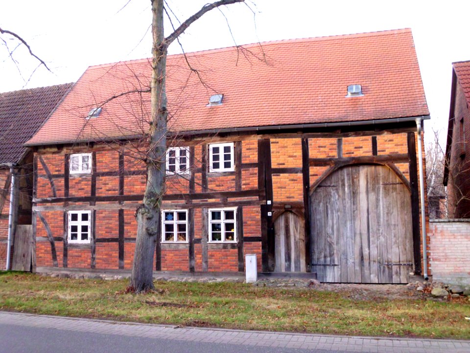 Gumtow Karl-Liebknecht-Straße 26