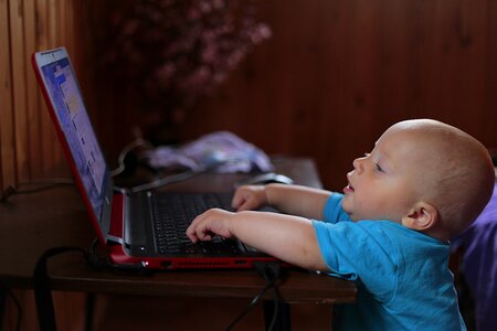 Learns curiosity pc