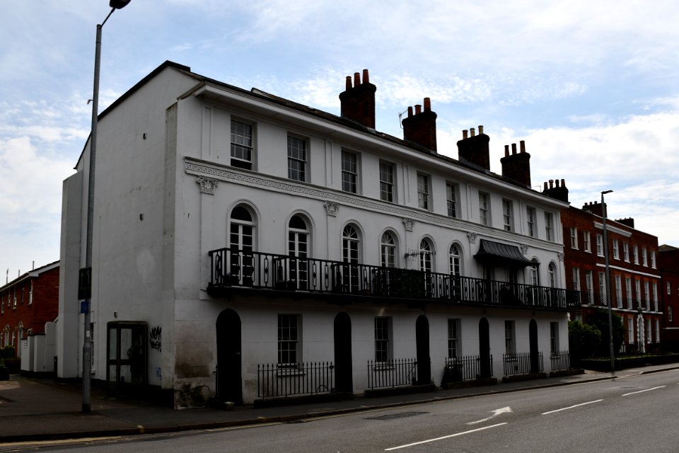 Hampden Place