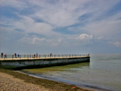 Hampton Pier 2