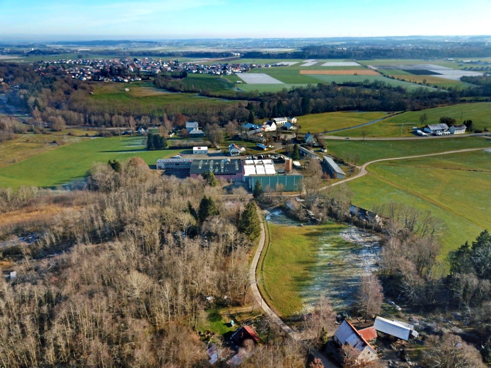 Hammerschmiede, Pforzen (01)