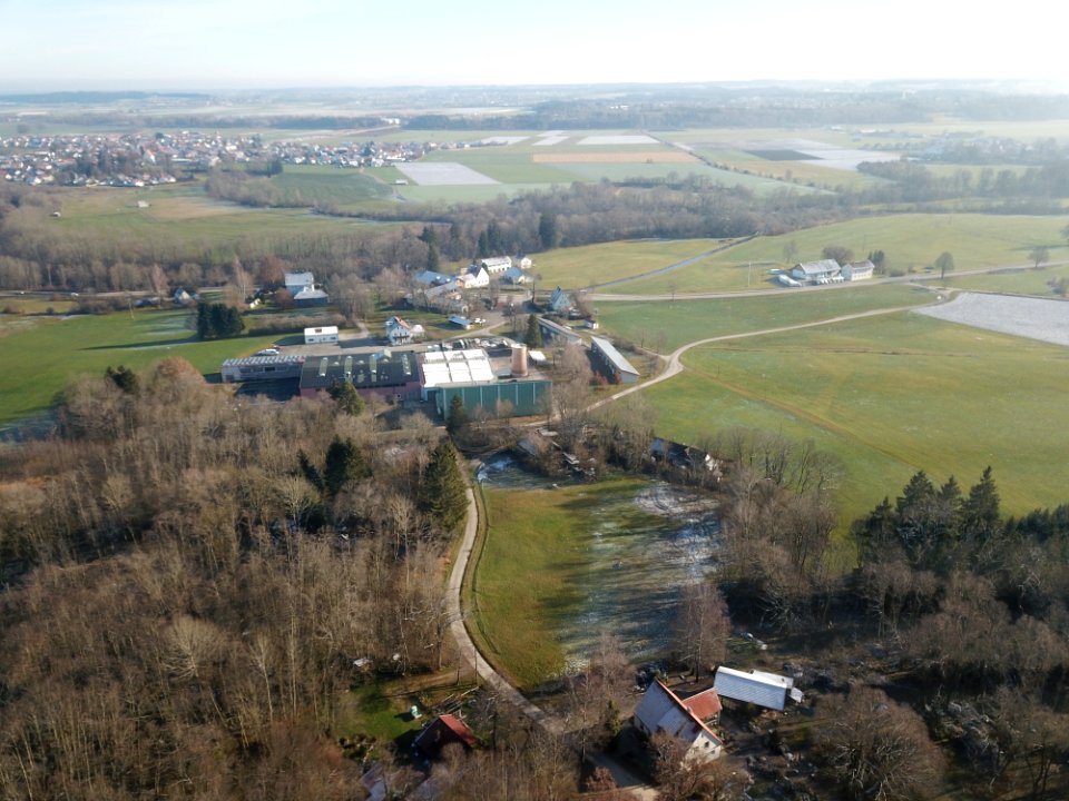 Hammerschmiede, Pforzen (03)