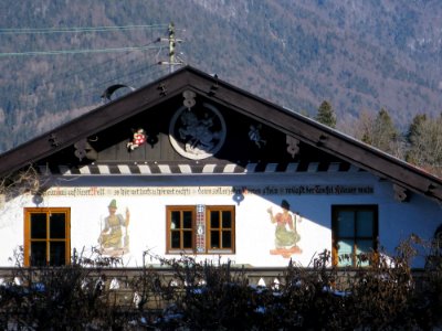 Hammerschmiedstraße 4-5 Reitrain 1