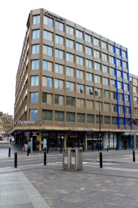 Hampton by Hilton Newcastle