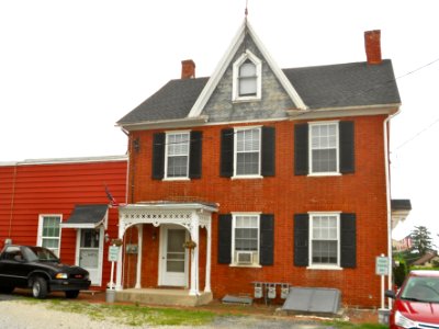 Hampton Reading TWP AdamsCo PA