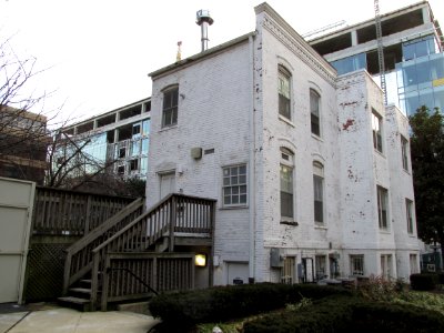GWUWomenBuilding