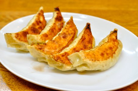 Gyōza 003