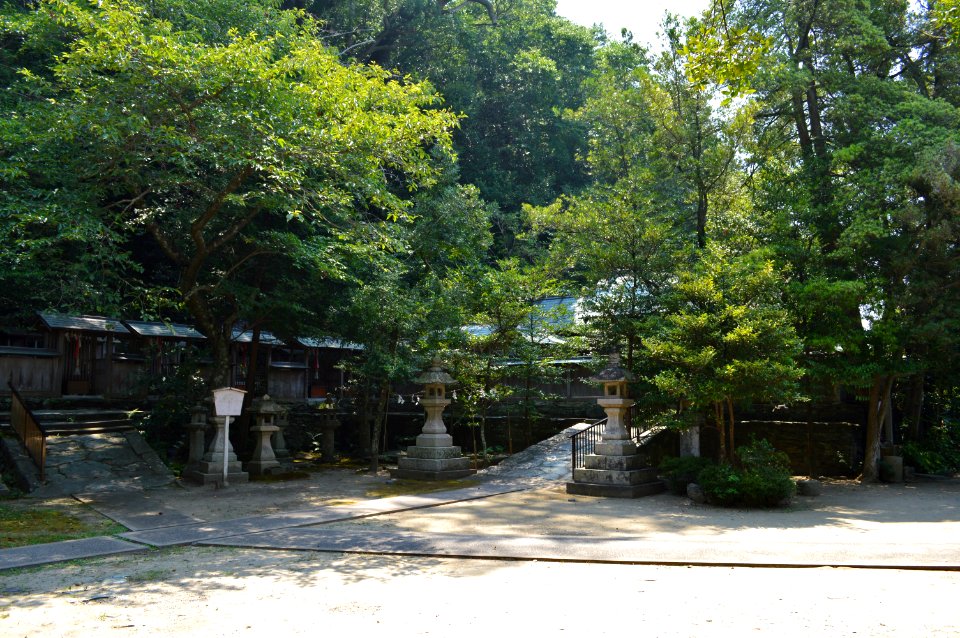 Hamanomiya (Wakayama) keidai