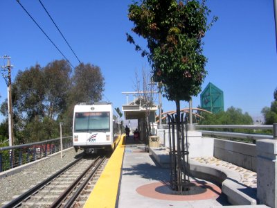 Hamilton VTA 1045 08