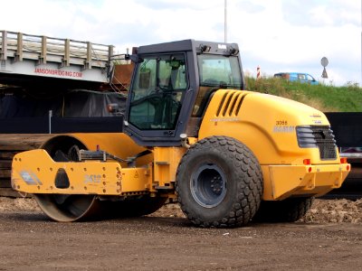 Hamm hamtronic 3412 p1