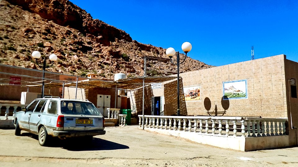 Hammam Ouerka حمام ورقة 2