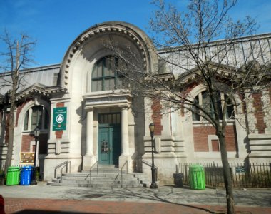 Hamilton Fish Play Center 128 Pitt St jeh