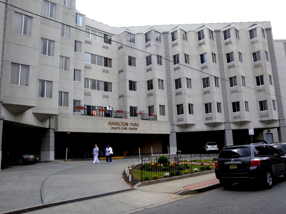 Hamilton Pk HCC jeh