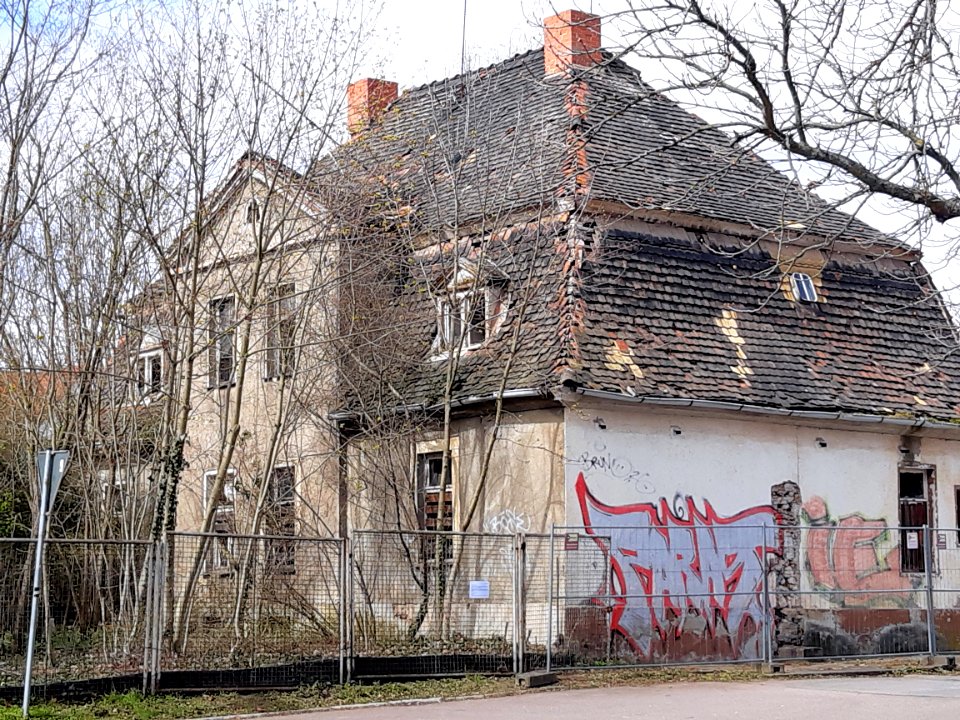 HAL-Kröllwitz Kreuzvorwerk22 Gutshaus