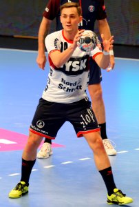 Hampus Wanne 3 20180217