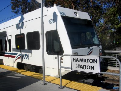 Hamilton VTA 1304 04