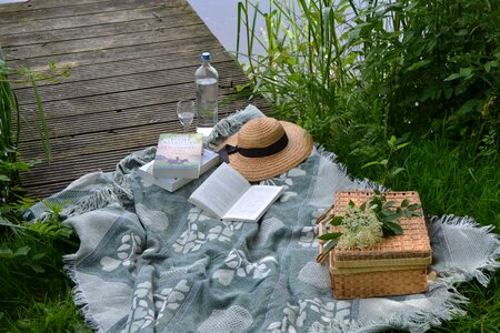 Outdoors lifestyle summer