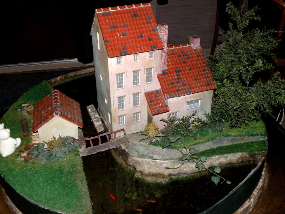 Hamme Getijdenwatermolen4