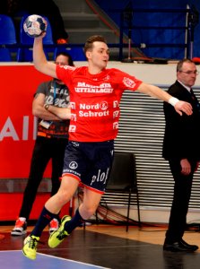 Hampus Wanne 20180217