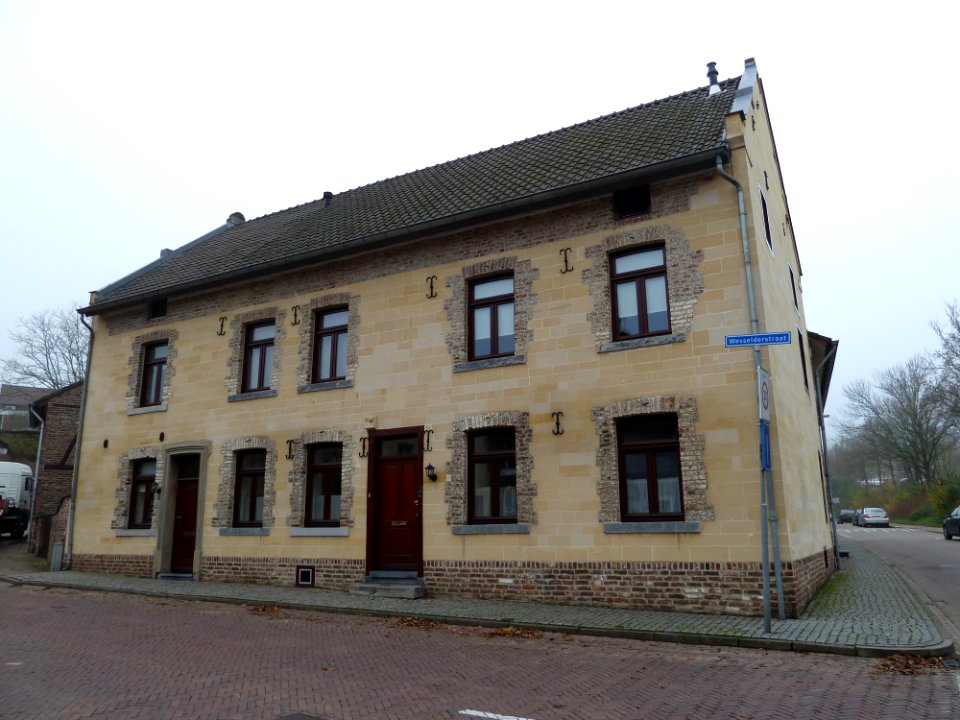 Gulpen-Wesselderstraat 2