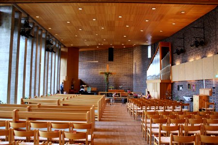 Hammarbykyrkan 2012b