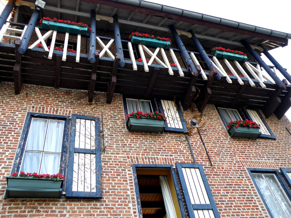 Hamme Getijdenwatermolen2