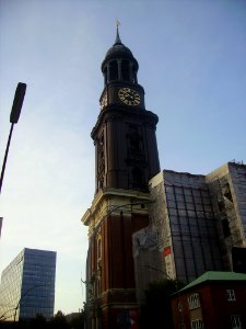 Hamburg St. Michael 1