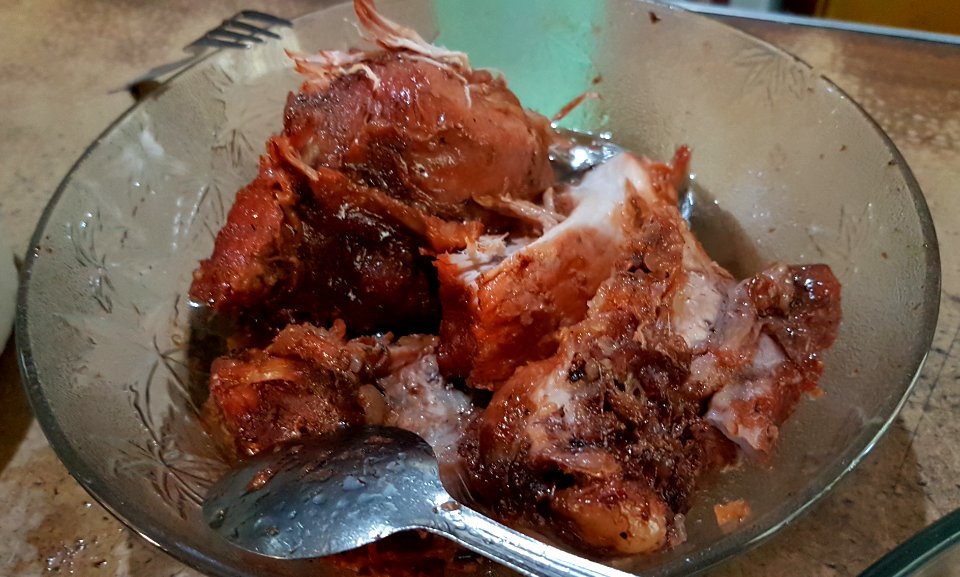 Hamonado (Philippines)