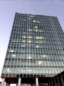 Hamburg Süd (building) 3