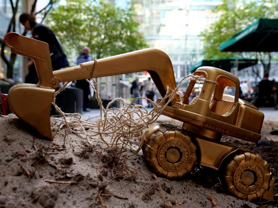 Hambach Forest solidarity protest in front of RWE office in Berlin at 17th of September 2018 03