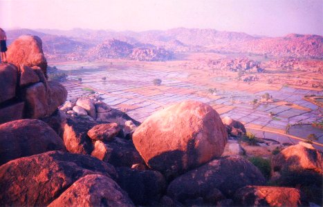 Hampi 01