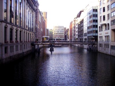 Hamburg Fleet