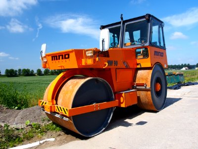 Hamm HW 90 pic1