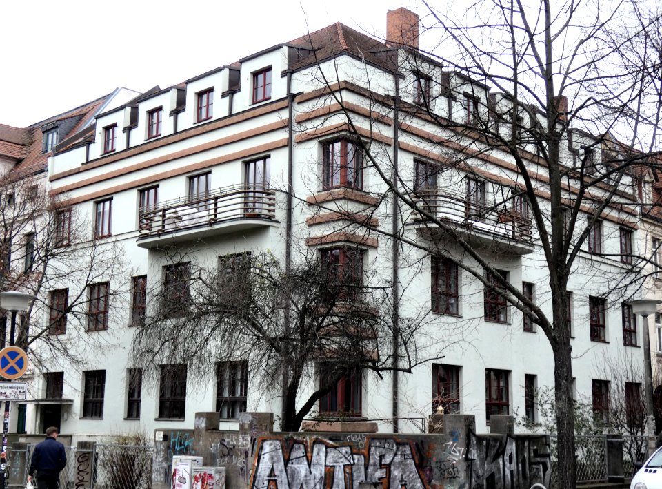 HAL-WillyLohmannStr06a