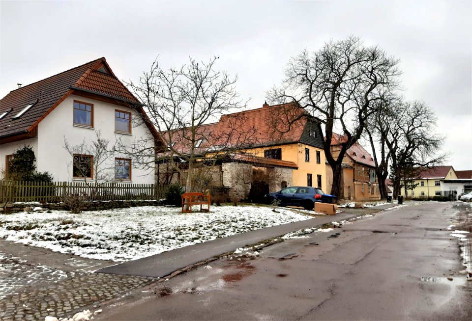HAL-Wörmlitz Richard-Schatz-Straße