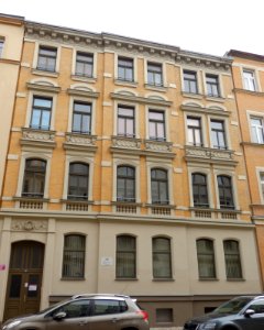 HAL-ViktorScheffelStr10