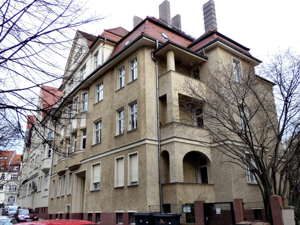 HAL-Kleiststr.9