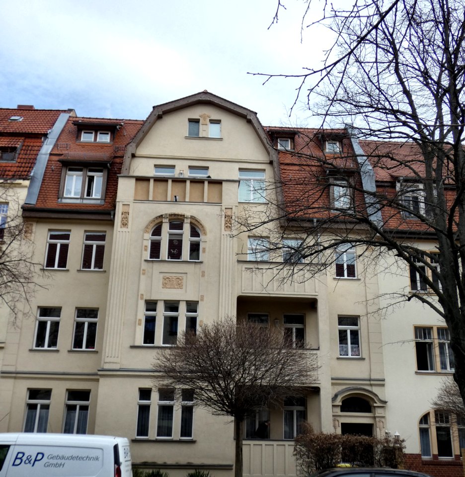 HAL-WillyLohmannStr12