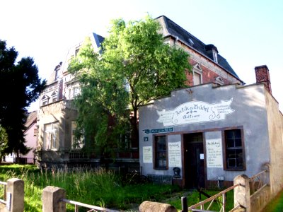 Hamburger straße nr 58 1