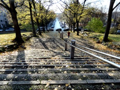 HAL-Willy-Lohmann-Str Treppe
