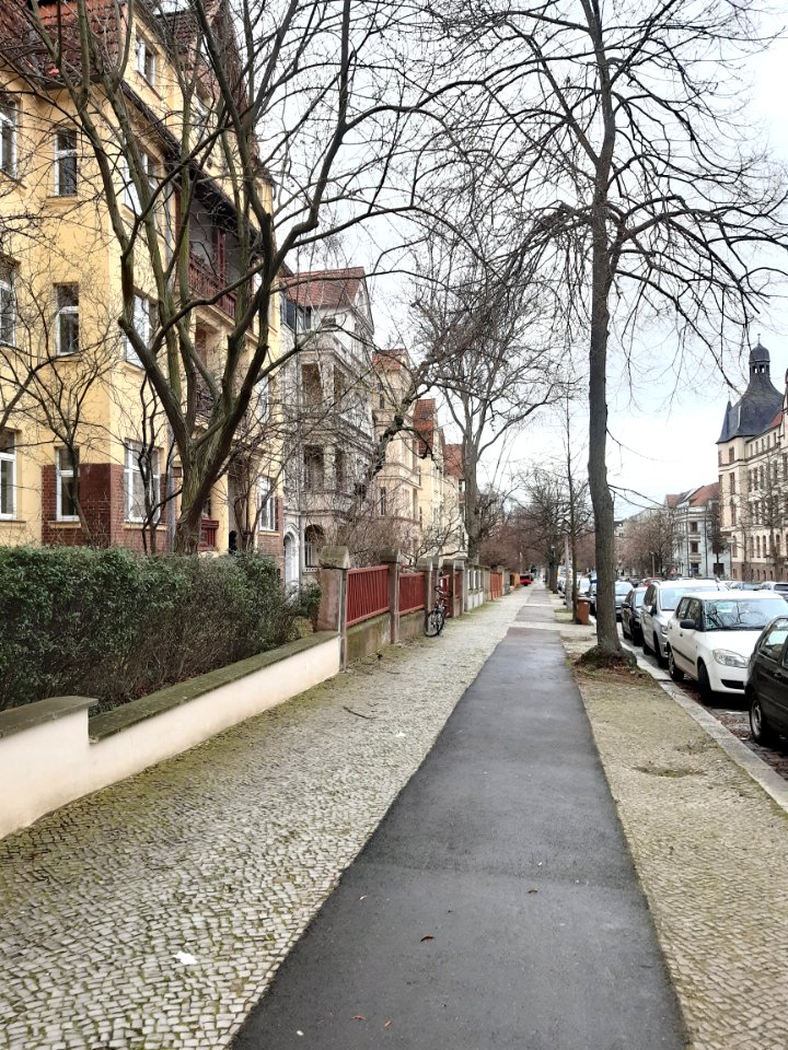 HAL-Willy-Lohmann-Str SW