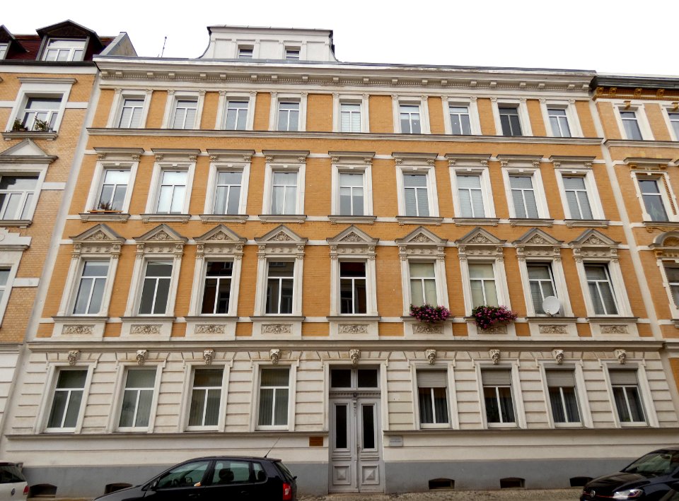 HAL-ViktorScheffelStr01