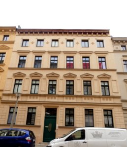 HAL-FritzReuterStr13