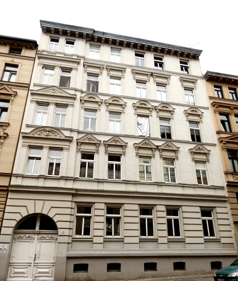 HAL-FritzReuterStr06
