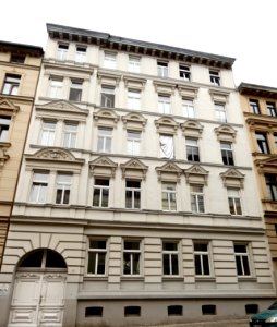 HAL-FritzReuterStr06