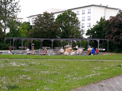 HAL-Silberhöhe Wasserspielp3