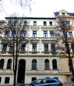 HAL-RobertBlumStr01