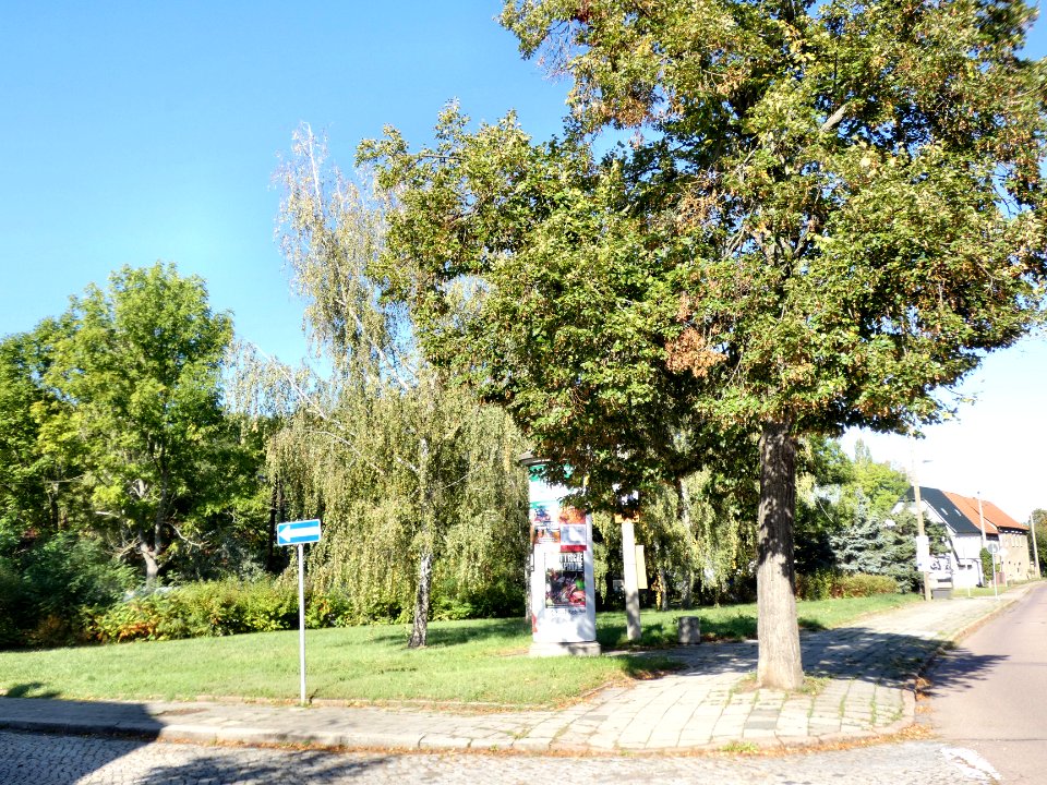 HAL-Reideburg Kapellenplatz
